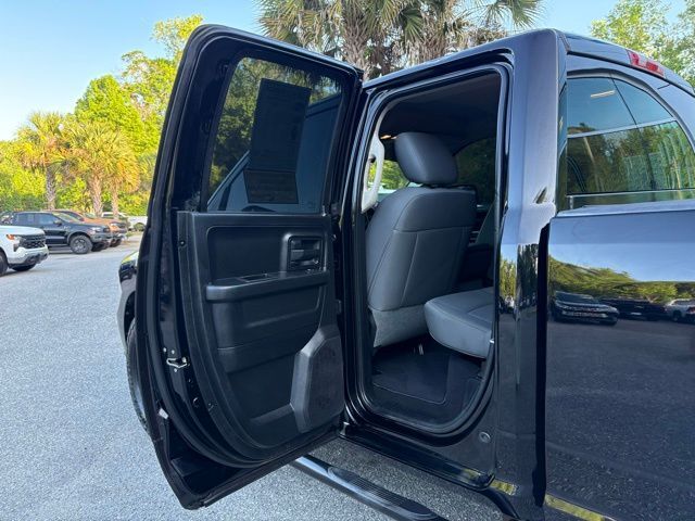 2014 Ram 1500 Express Jacksonville FL