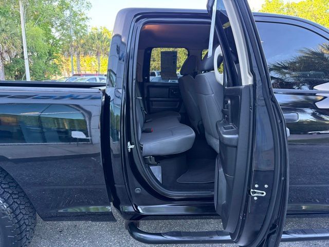 2014 Ram 1500 Express Jacksonville FL