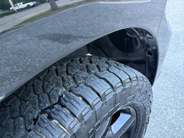 2014 Ram 1500 Express Jacksonville FL