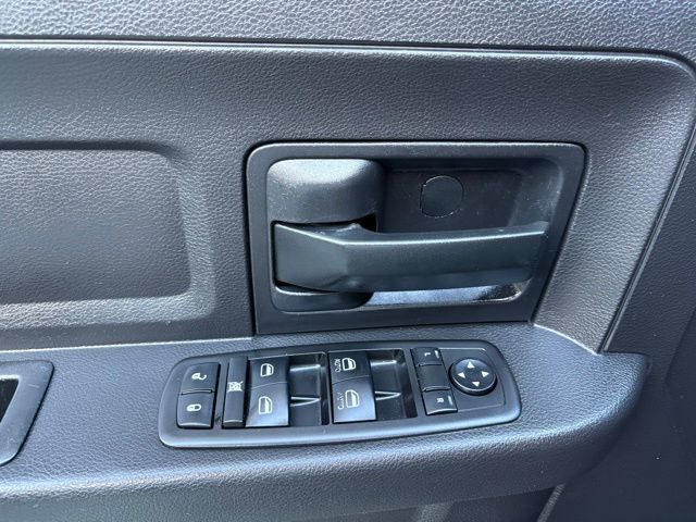 2014 Ram 1500 Express Jacksonville FL