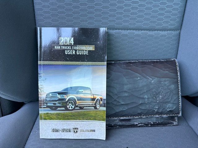 2014 Ram 1500 Express Jacksonville FL