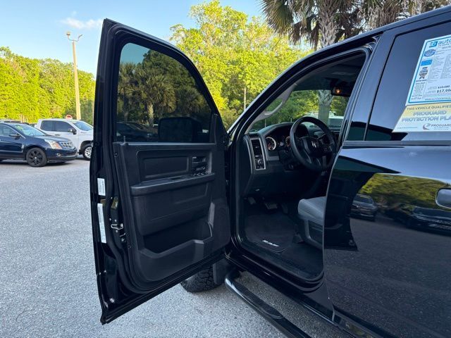 2014 Ram 1500 Express Jacksonville FL