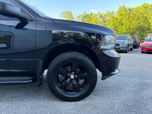 2014 Ram 1500 Express Jacksonville FL