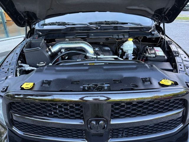 2014 Ram 1500 Express Jacksonville FL