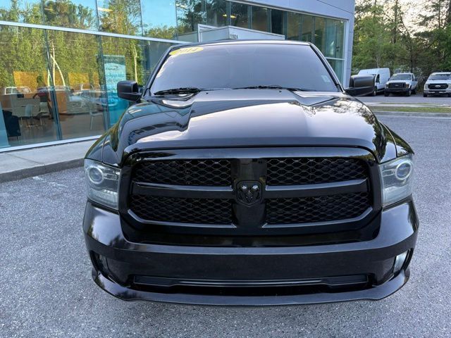 2014 Ram 1500 Express Jacksonville FL