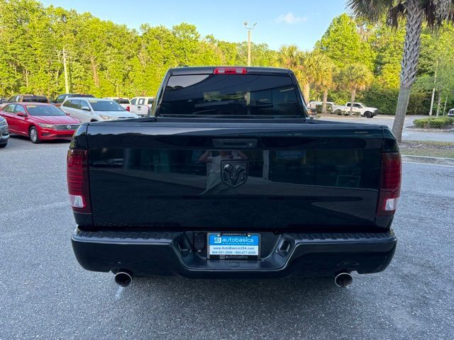 2014 Ram 1500 Express Jacksonville FL