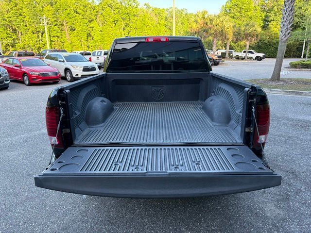 2014 Ram 1500 Express Jacksonville FL