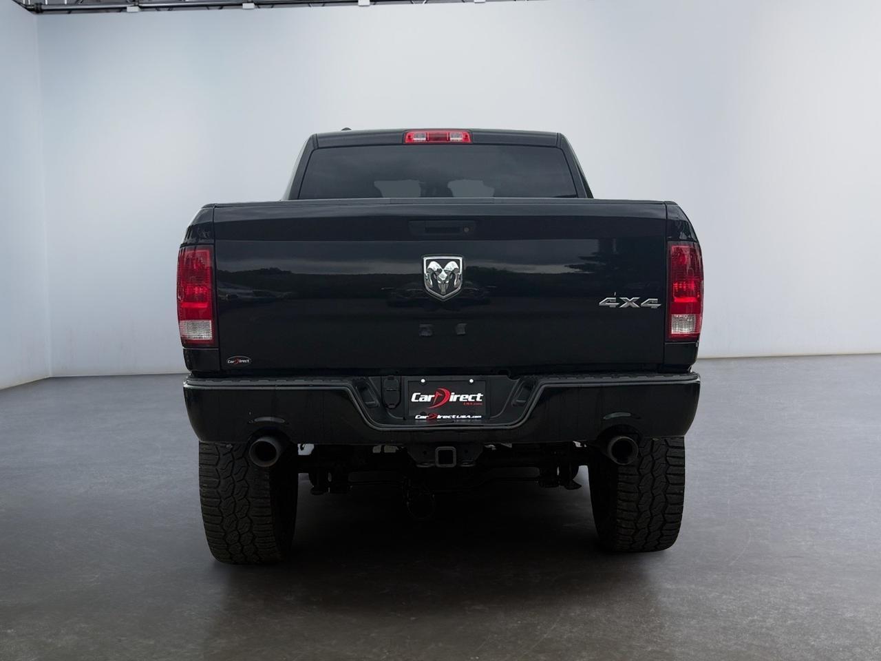 2014 Ram 1500 Express, LIFTED, TOW PACKAGE, BLUETOOTH, BED LINER,CLEAN CEDRTIFIED CARFAX, RAM INTO SUMMER! Virginia Beach VA