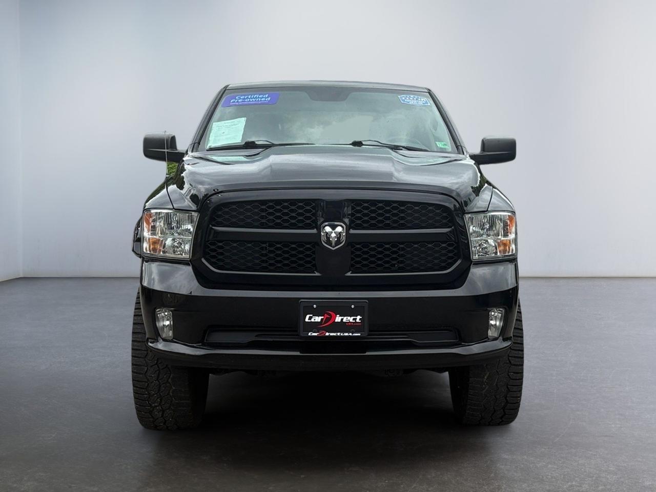 2014 Ram 1500 Express, LIFTED, TOW PACKAGE, BLUETOOTH, BED LINER,CLEAN CEDRTIFIED CARFAX, RAM INTO SUMMER! Virginia Beach VA