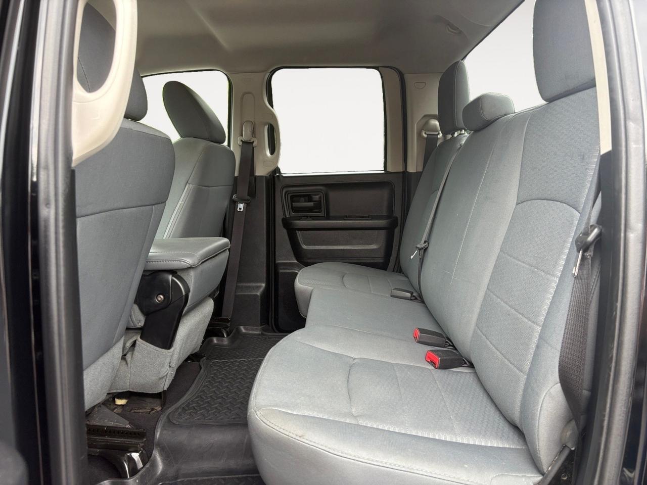 2014 Ram 1500 Express, LIFTED, TOW PACKAGE, BLUETOOTH, BED LINER,CLEAN CEDRTIFIED CARFAX, RAM INTO SUMMER! Virginia Beach VA