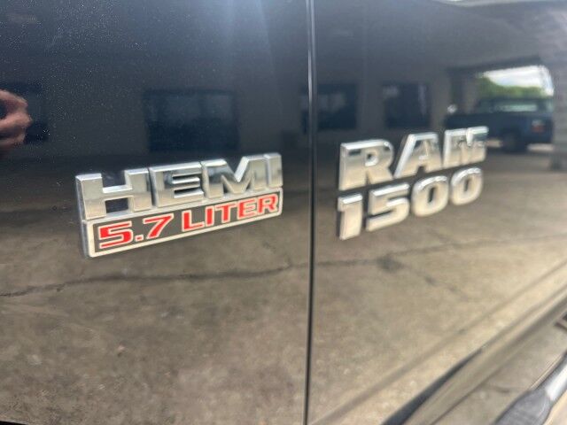 2014 Ram 1500 Express Lafayette LA