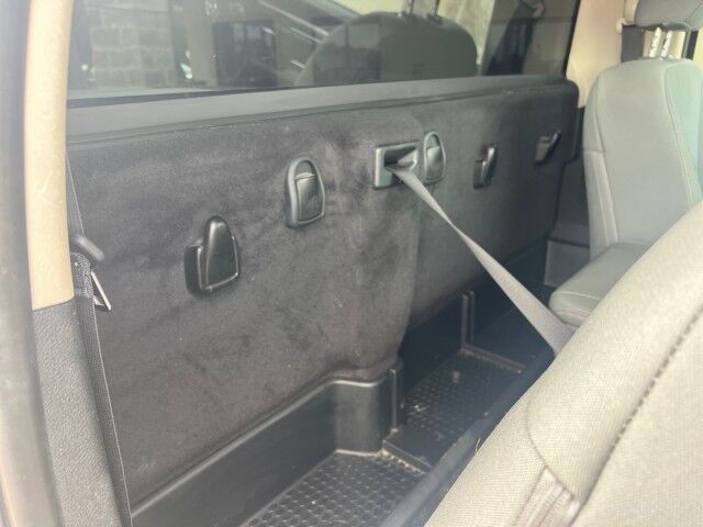 2014 Ram 1500 Express Lafayette LA