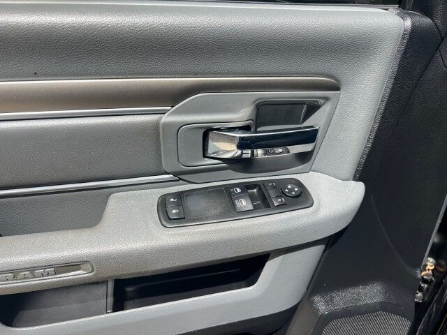 2014 Ram 1500 Express Lafayette LA