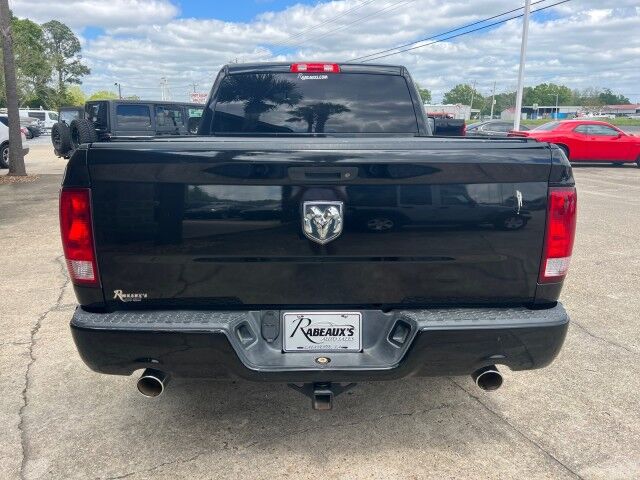 2014 Ram 1500 Express Lafayette LA