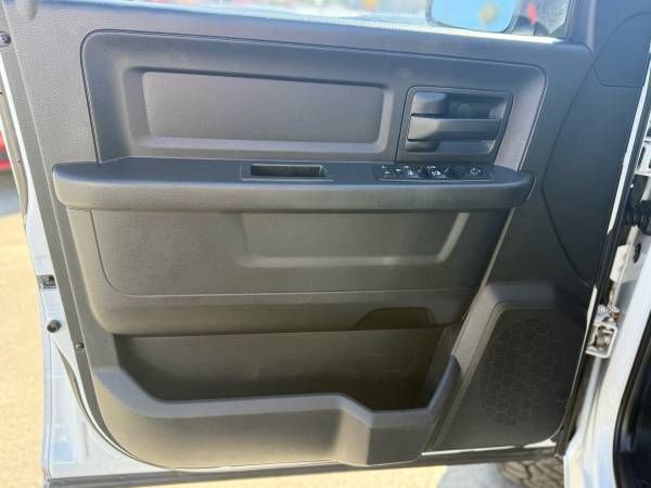 2014 Ram 1500 Express Mesa AZ