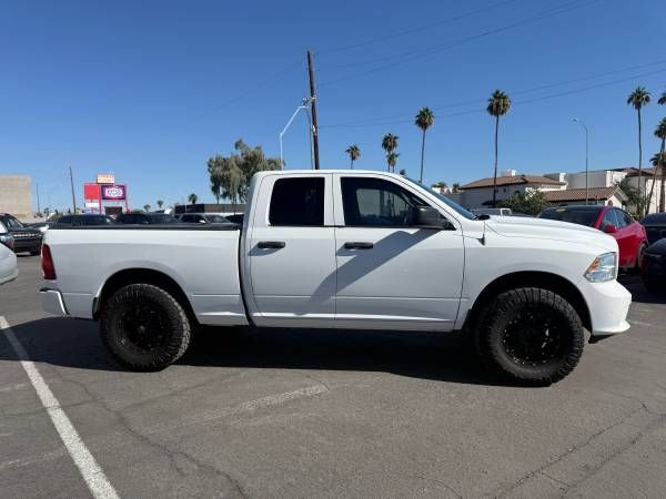 2014 Ram 1500 Express