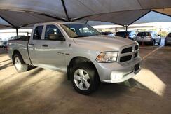 2014_Ram_1500_Express_ Plano TX