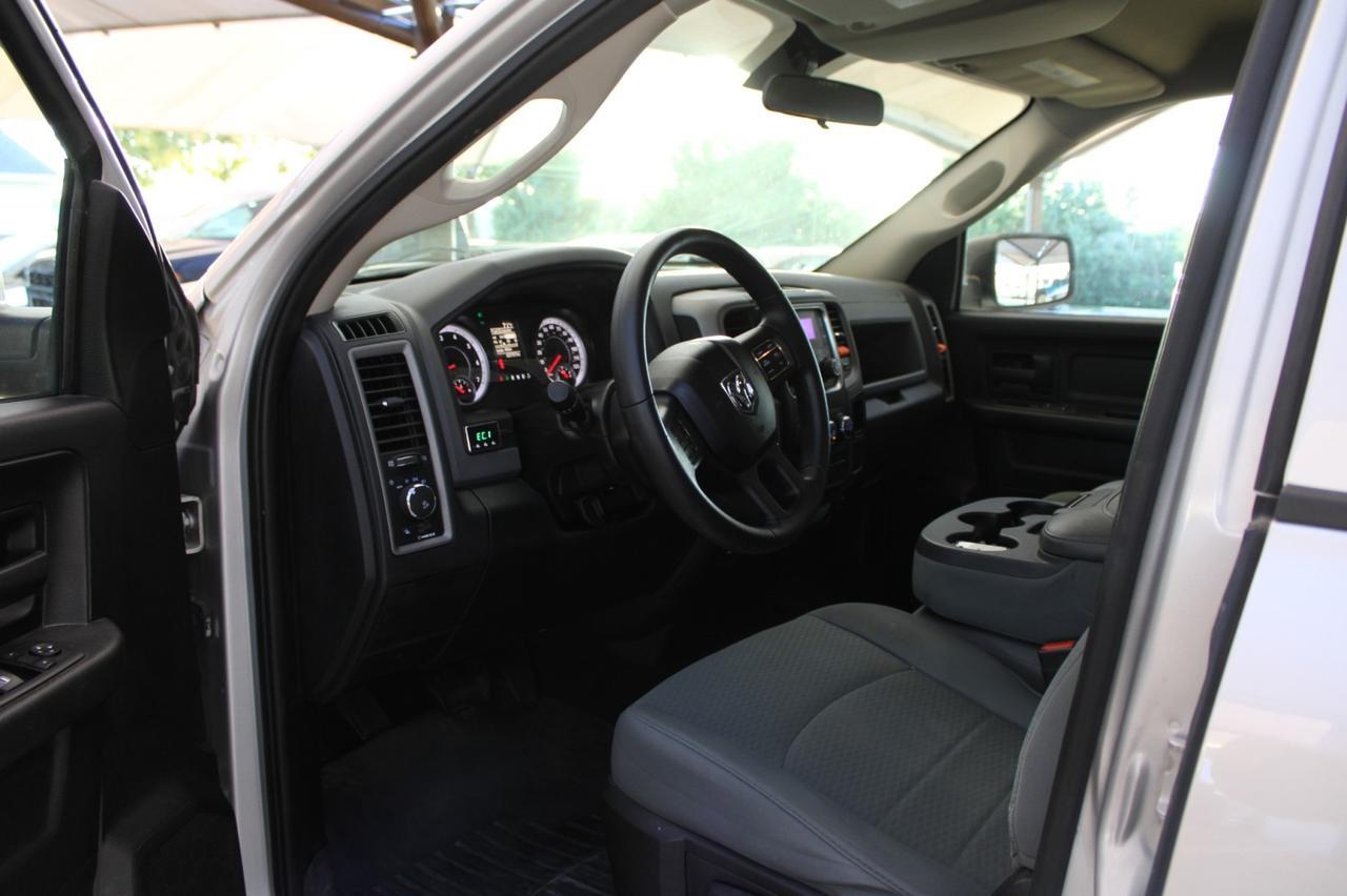 2014 Ram 1500 Express Plano TX