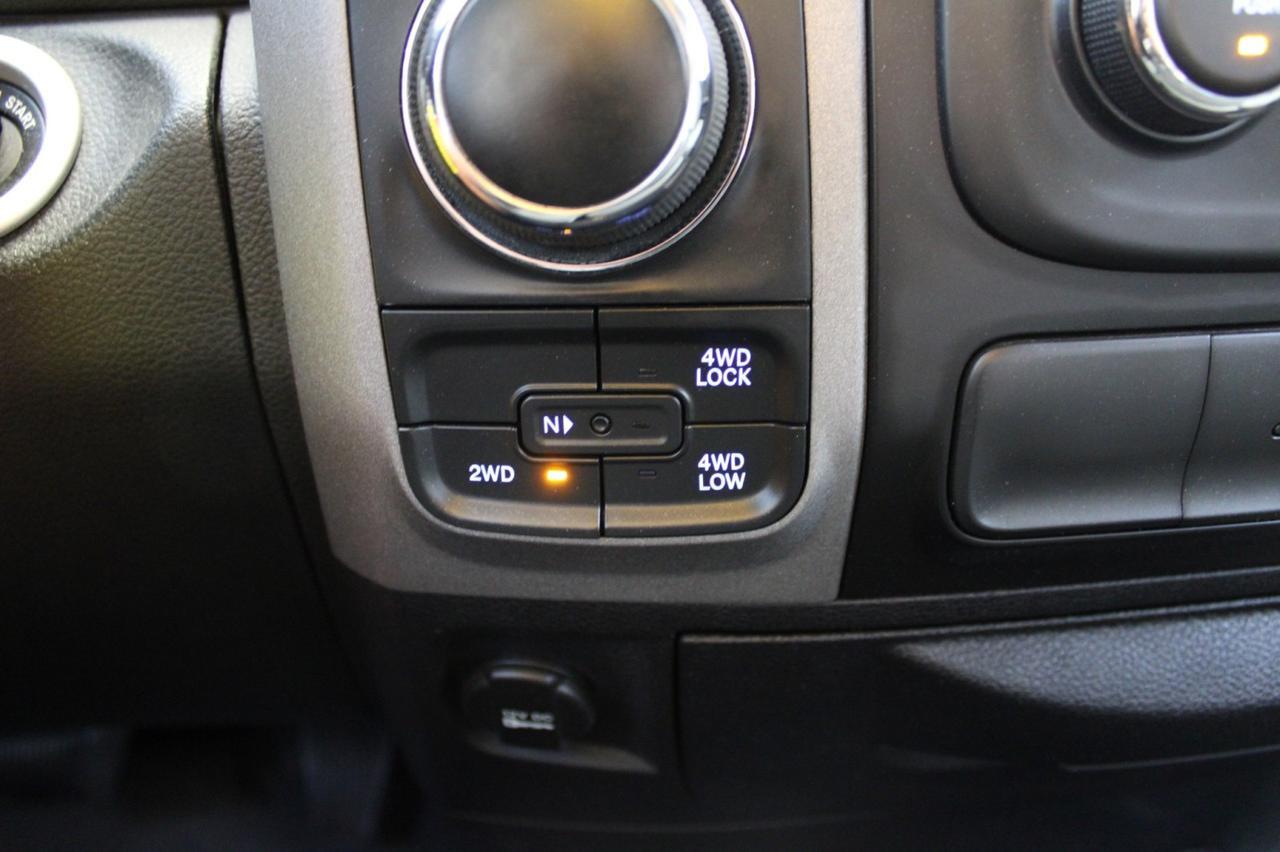 2014 Ram 1500 Express Plano TX