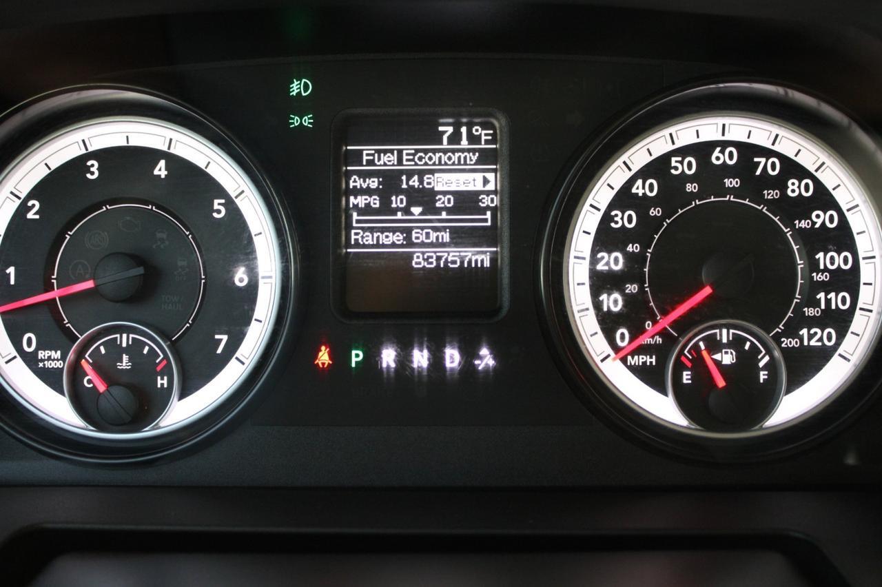 2014 Ram 1500 Express Plano TX