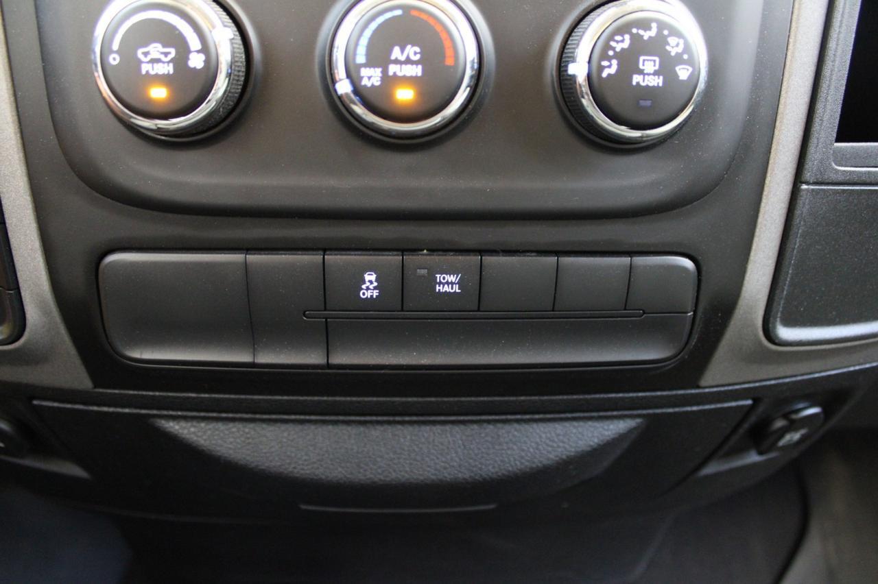 2014 Ram 1500 Express Plano TX