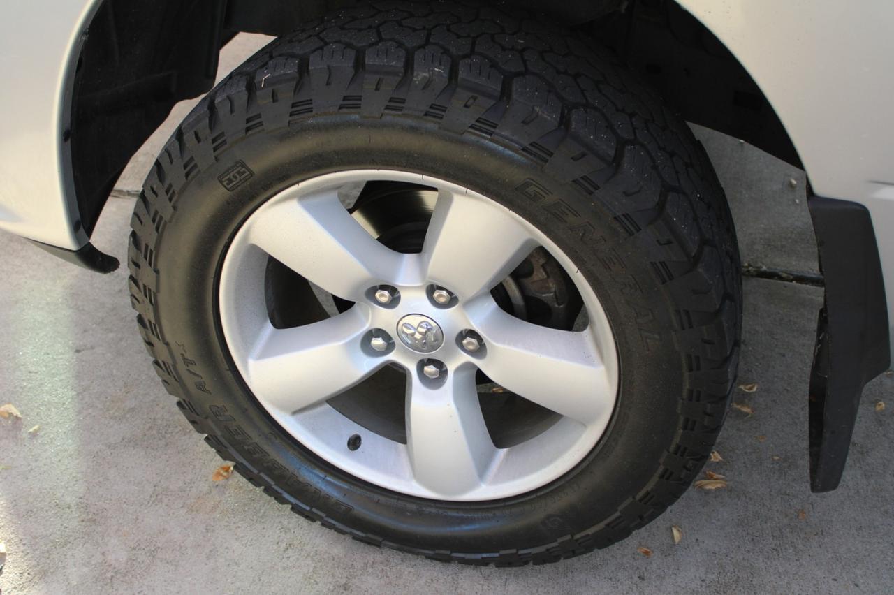 2014 Ram 1500 Express Plano TX