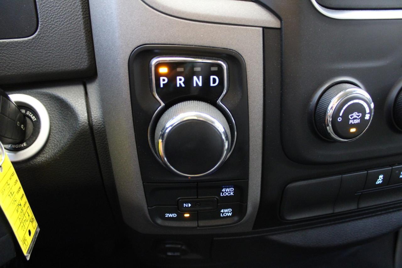 2014 Ram 1500 Express Plano TX