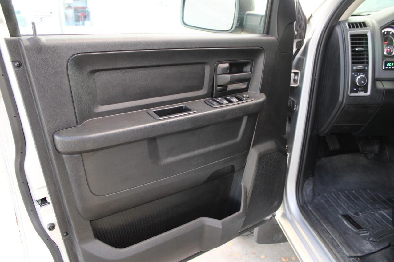 2014 Ram 1500 Express Plano TX