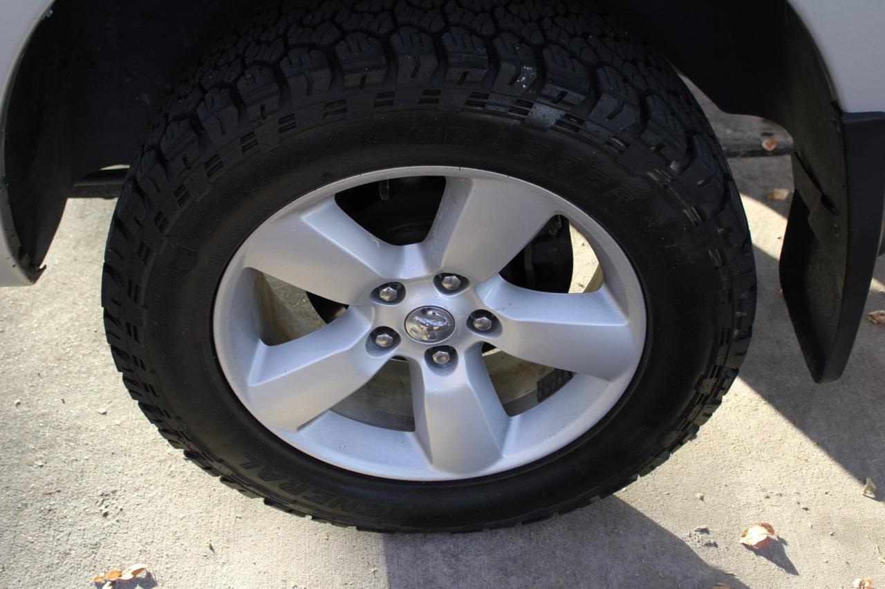 2014 Ram 1500 Express Plano TX