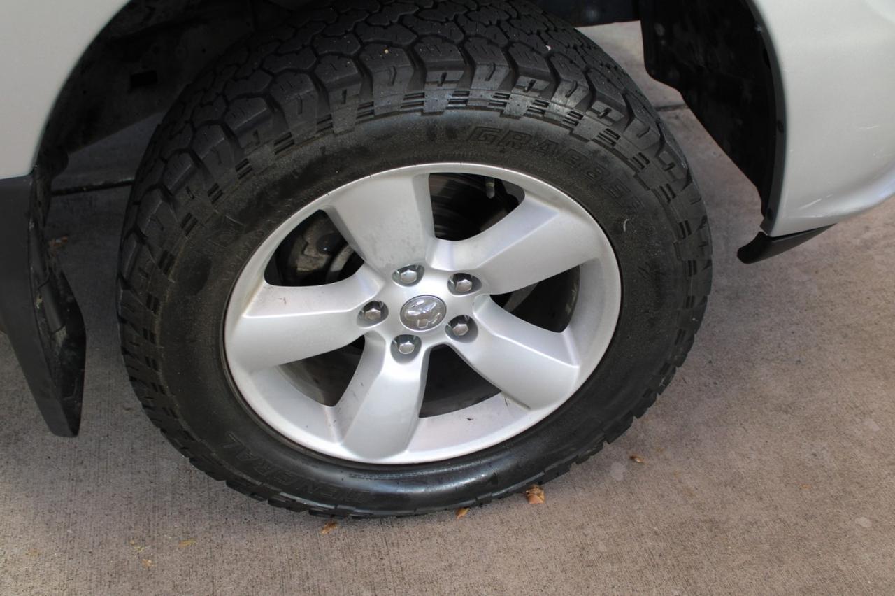 2014 Ram 1500 Express Plano TX