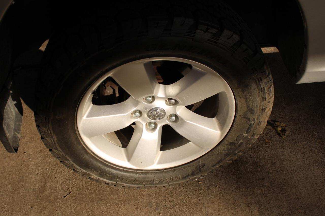 2014 Ram 1500 Express Plano TX