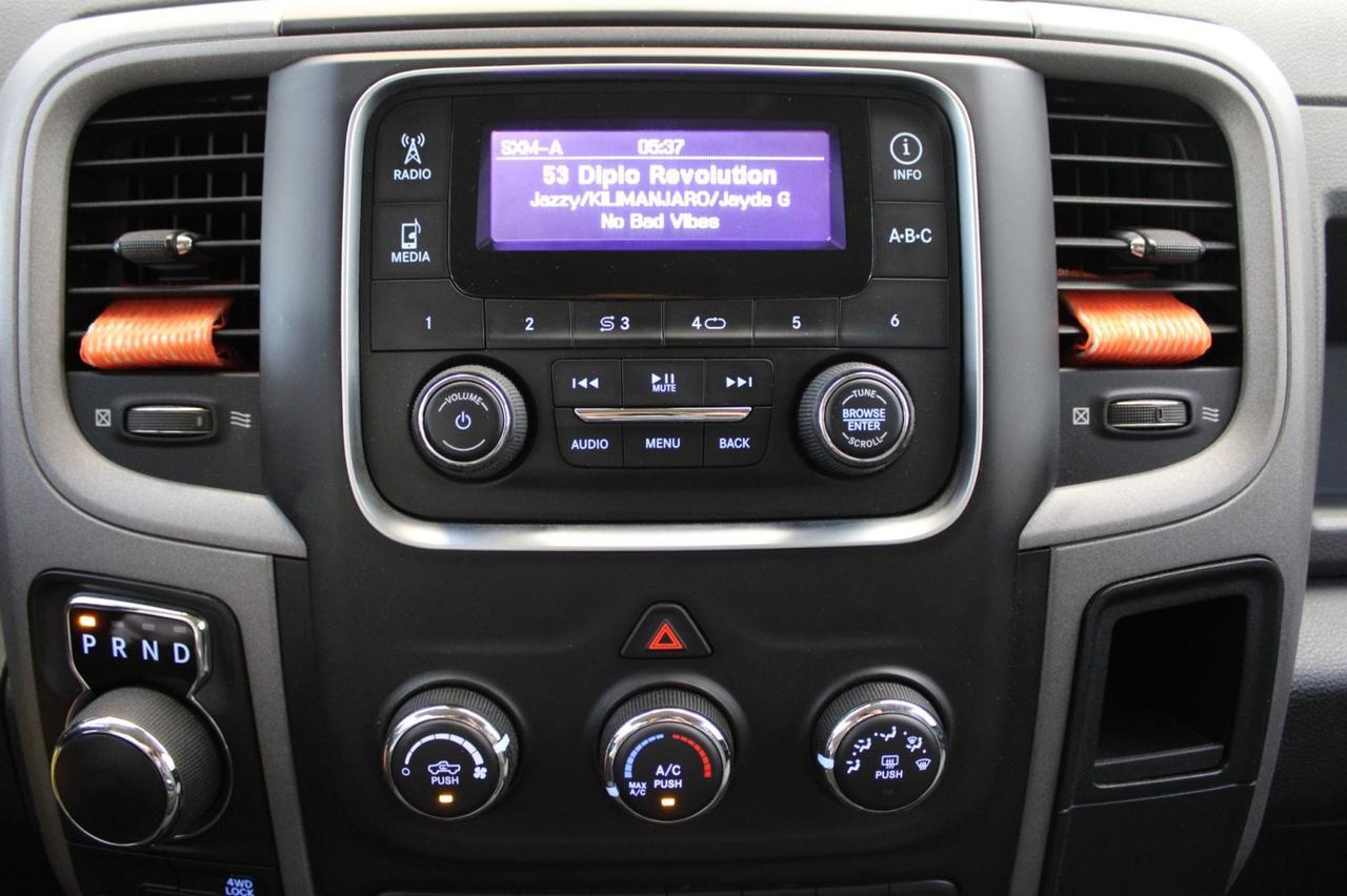 2014 Ram 1500 Express Plano TX