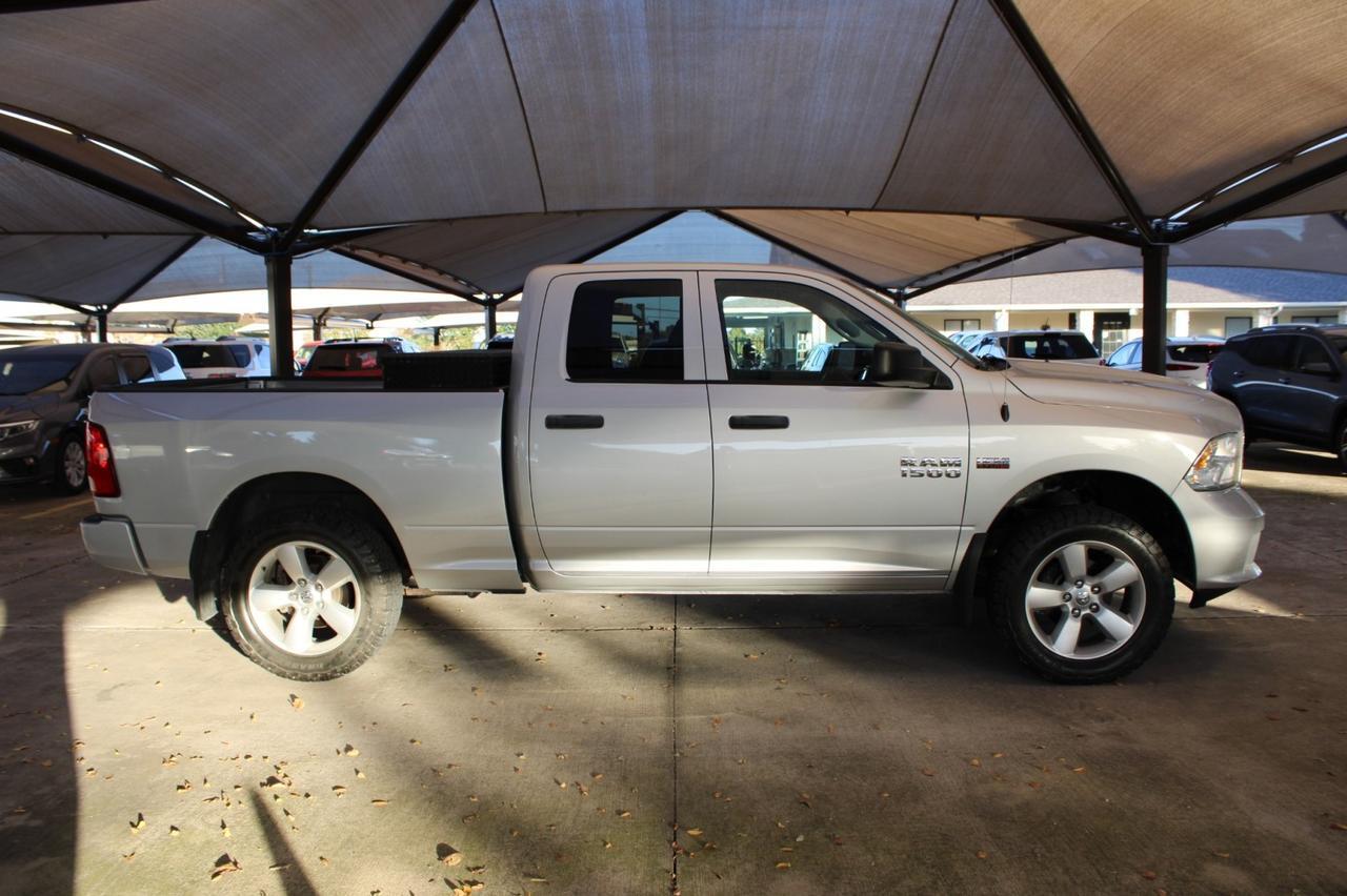 2014 Ram 1500 Express Plano TX