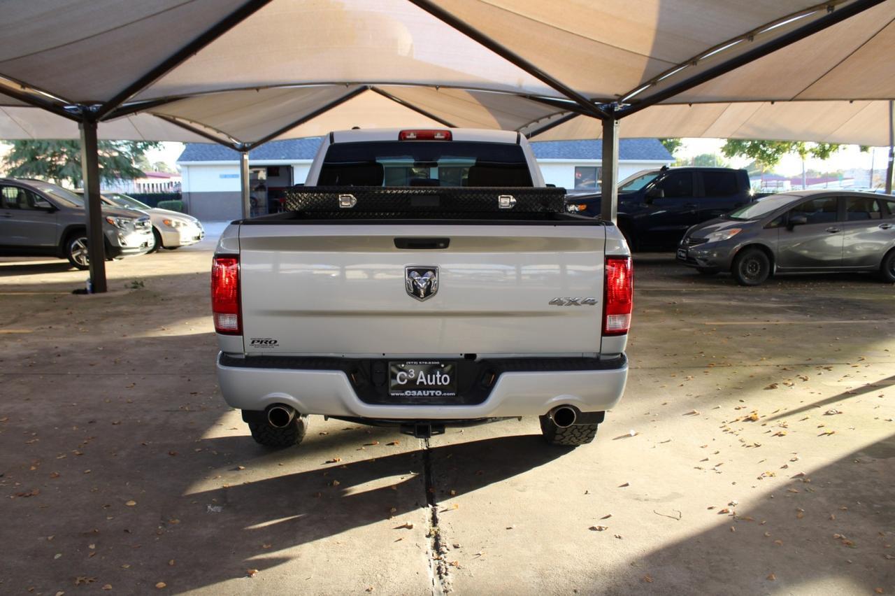 2014 Ram 1500 Express Plano TX