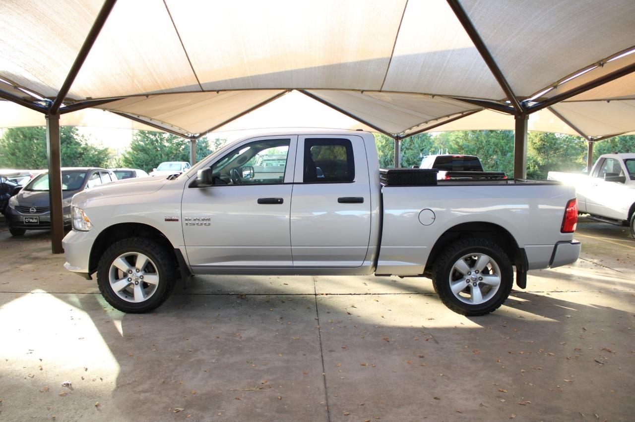 2014 Ram 1500 Express Plano TX