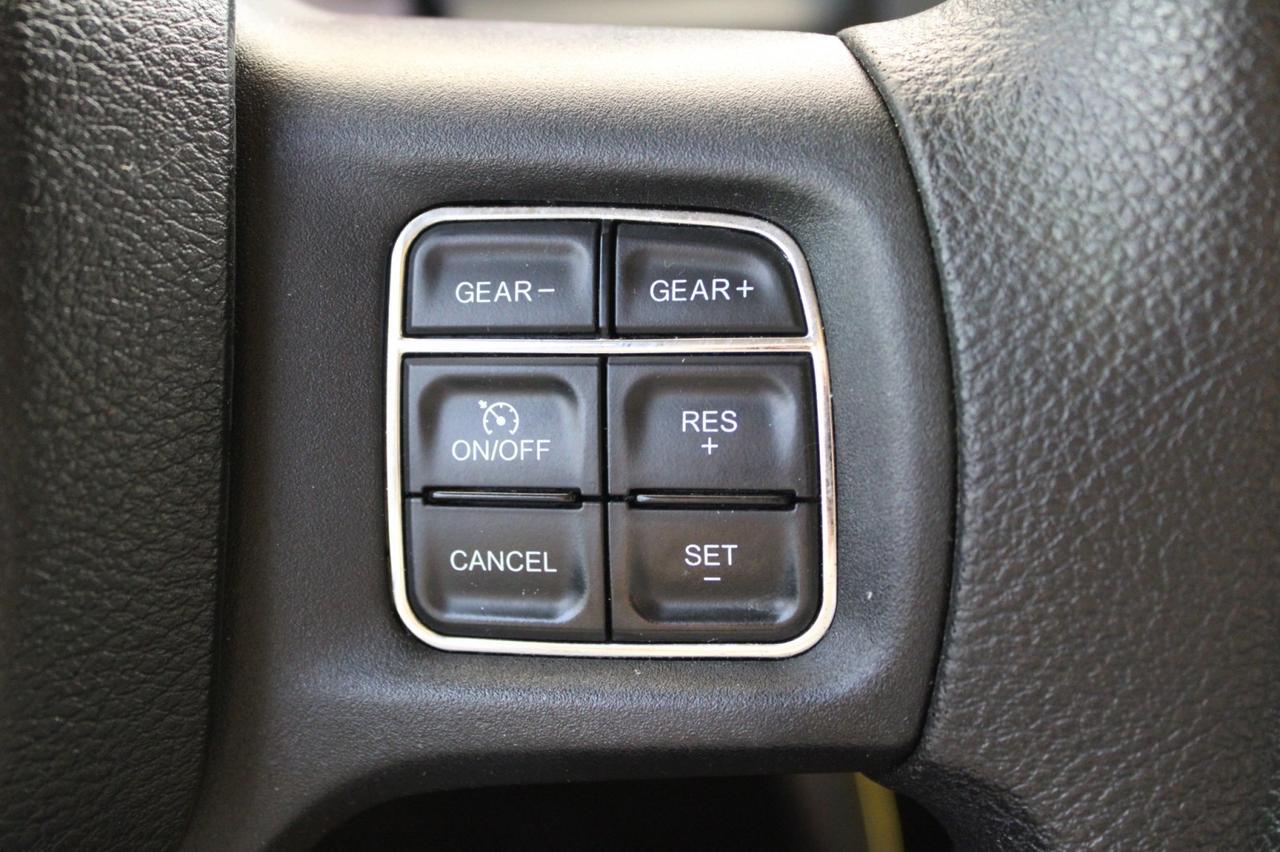 2014 Ram 1500 Express Plano TX