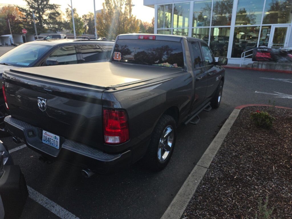 2014 Ram 1500 Express Gresham OR