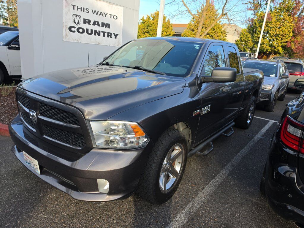 2014 Ram 1500 Express Gresham OR