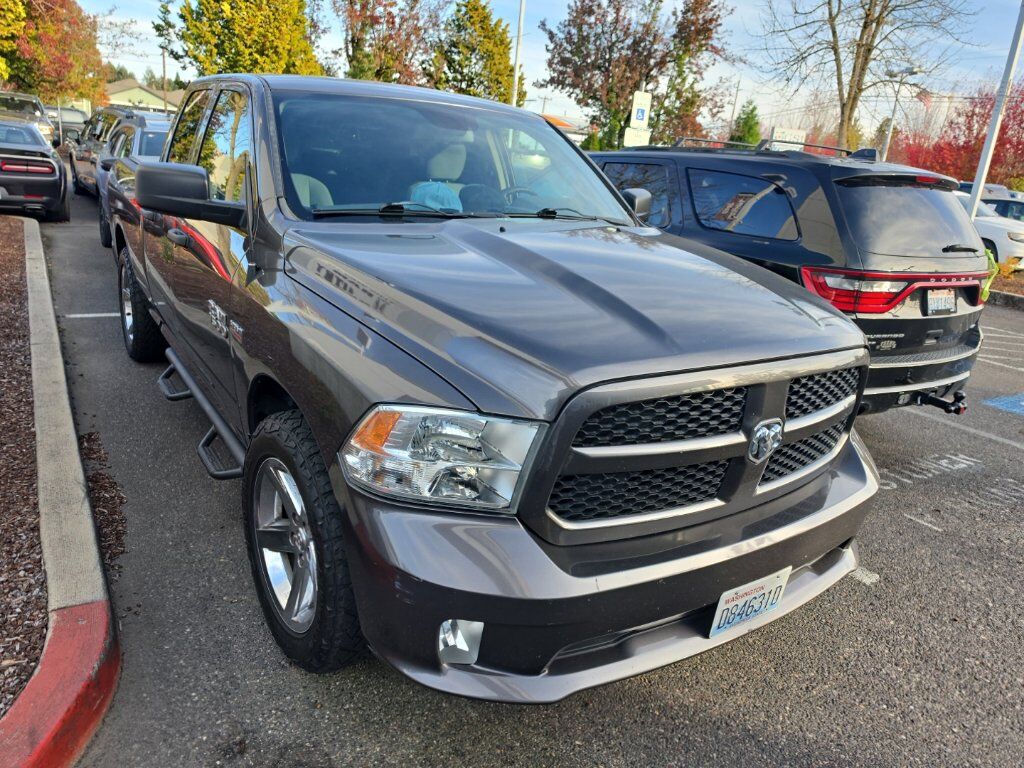 2014 Ram 1500 Express
