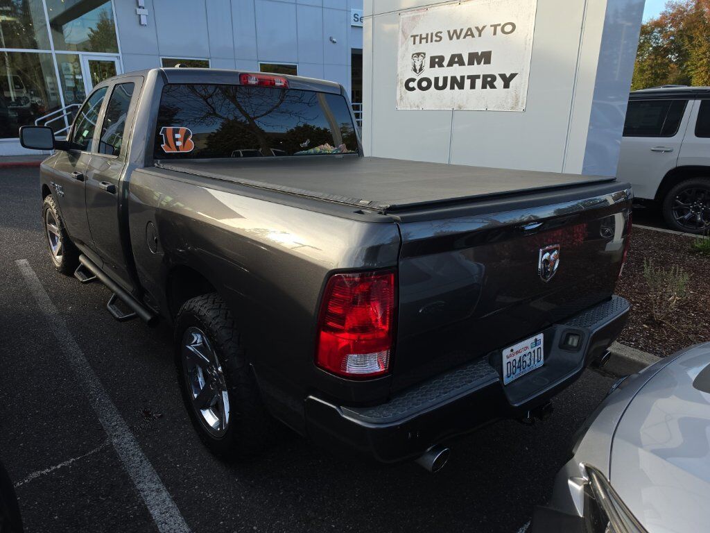 2014 Ram 1500 Express Gresham OR