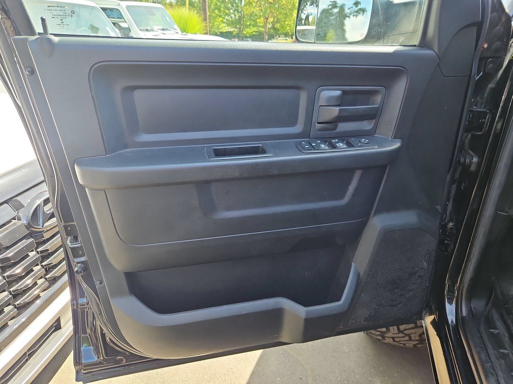 2014 Ram 1500 Express Gresham OR