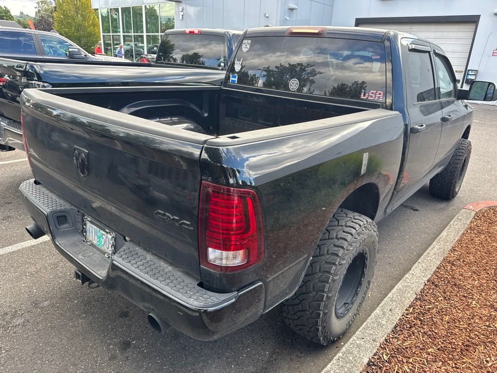 2014 Ram 1500 Express Gresham OR