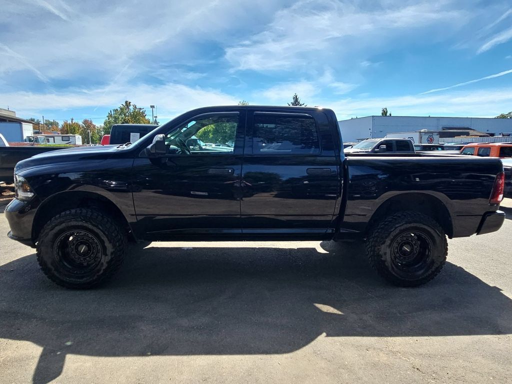 2014 Ram 1500 Express Gresham OR