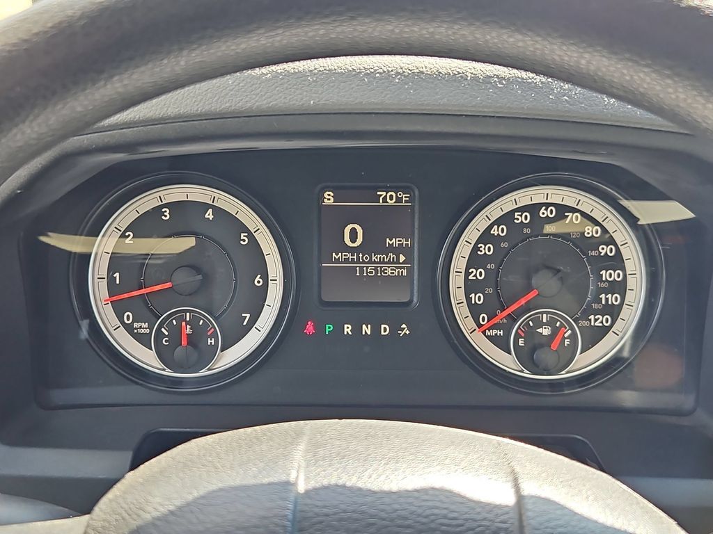 2014 Ram 1500 Express Gresham OR