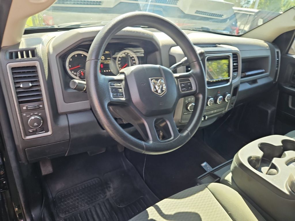 2014 Ram 1500 Express Gresham OR