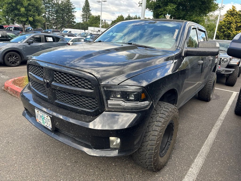 2014 Ram 1500 Express Gresham OR