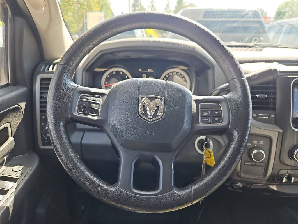 2014 Ram 1500 Express Gresham OR