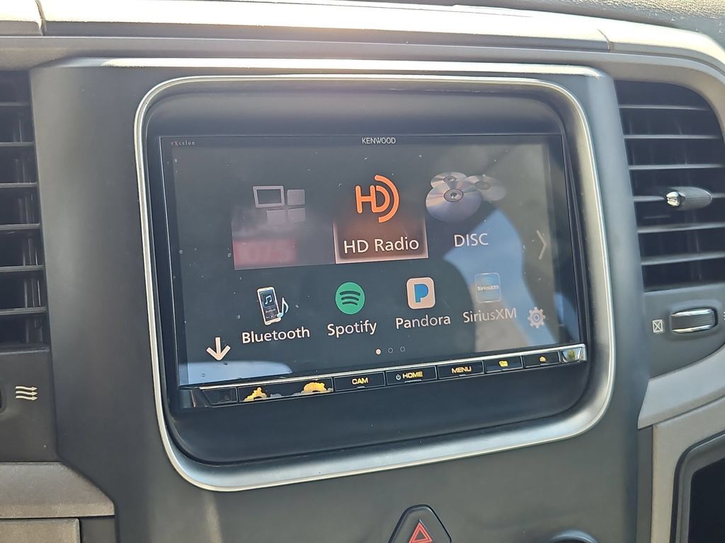 2014 Ram 1500 Express Gresham OR