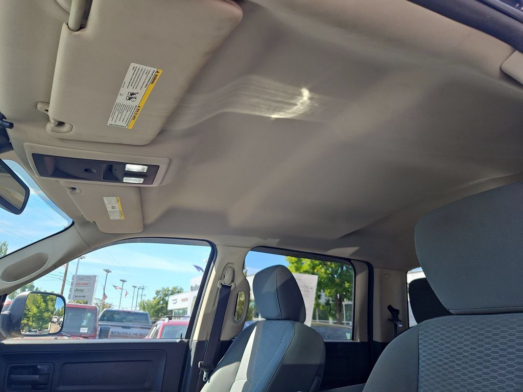 2014 Ram 1500 Express Gresham OR