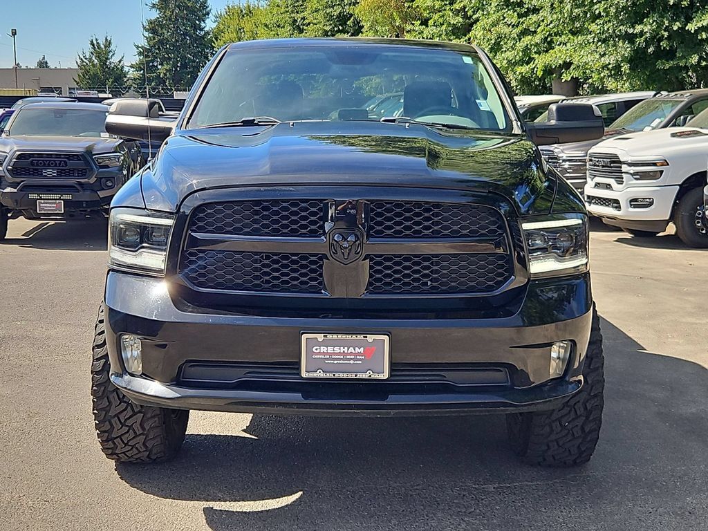 2014 Ram 1500 Express Gresham OR